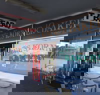 Kabuki 2 Go - Accommodation Bookings