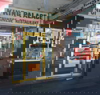 King Palace - Accommodation Bookings