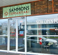 Kombi Kiosk - Accommodation Bookings