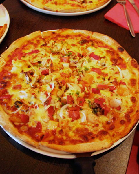 Lennox Head Pizza And Pasta - Accommodation Bookings 0