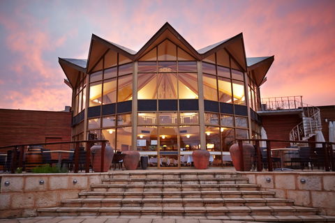 Lyndoch Hill Restaurant - Accommodation Bookings 0