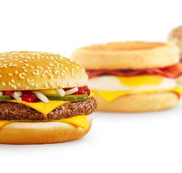 McDonald's - Bulleen - Accommodation Bookings