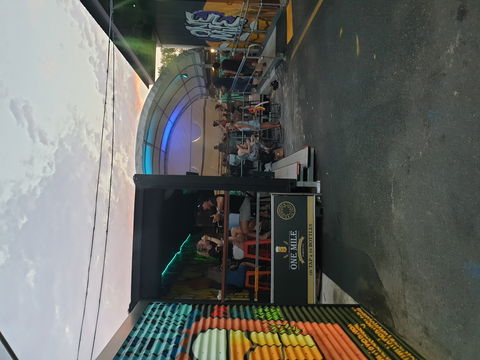 One Mile Brewery - Accommodation Bookings 0