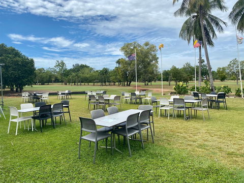 Palmerston Golf And Country Club - Accommodation Bookings 2