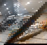 Panache Patisserie - Accommodation Bookings