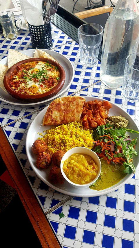 Paul Louey Chinese Restaurant - Accommodation Bookings 0