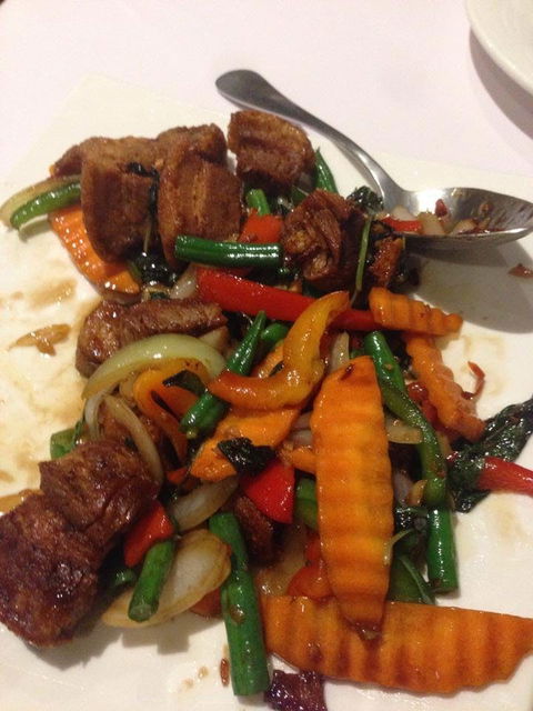 Phaya Thai Restaurant - Accommodation Bookings 0