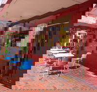 Pinewood Noodle And Sushi Bar - Accommodation Bookings