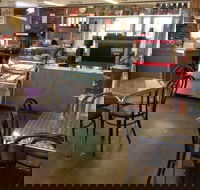 Pitstop Cafe - Accommodation Bookings