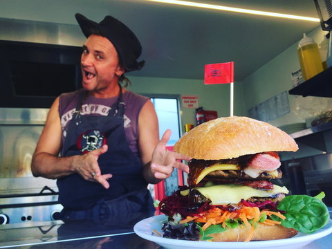 Scallywags Cafe - Accommodation Bookings 0