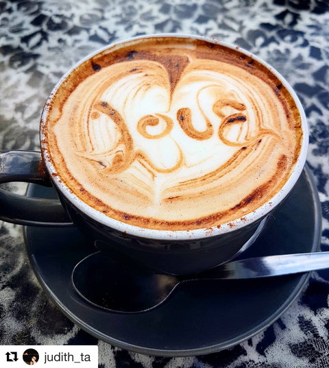Scallywags Cafe - Accommodation Bookings 1