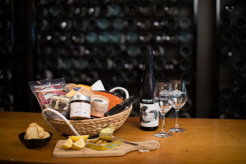 Shut The Gate Wines - Accommodation Bookings 0