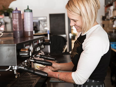 Silly Goat Cafe - Accommodation Bookings 0