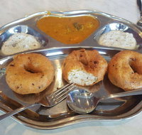Spice Up Indian - Accommodation Bookings