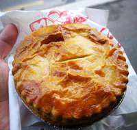 St Leonards Breads  Cakes - Accommodation Bookings