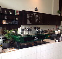 Street Espresso - Accommodation Bookings