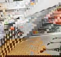 Super Fish Shop