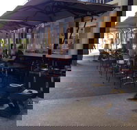 SW1 Espresso  Kitchen - Accommodation Bookings