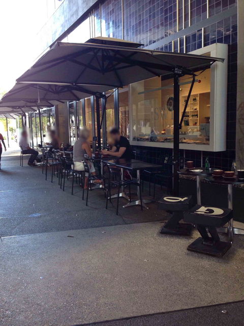 SW1 Espresso & Kitchen - Accommodation Bookings 0