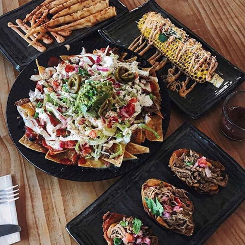 Tequila N Tacos - Accommodation Bookings 0