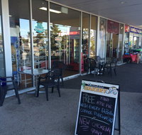 The Local Coffee Stand - Accommodation Bookings