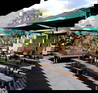 Trumpet Bar - Accommodation Bookings