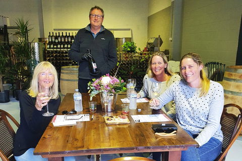 Tynan Wines Port Stephens - Accommodation Bookings 0