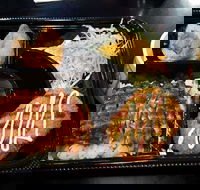 Umai Sushi Bar - Accommodation Bookings