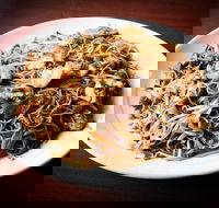Uncle Lai's Malaysian Cuisine - Accommodation Bookings
