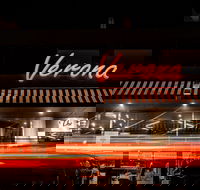 Verona Italian Restaurant  Wine Bar - Accommodation Bookings