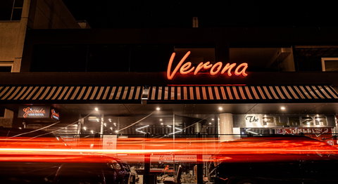 Verona Italian Restaurant & Wine Bar - Accommodation Bookings 0