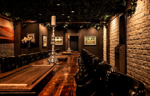 Verona Italian Restaurant & Wine Bar - Accommodation Bookings 2