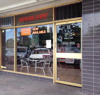 Villarosa Pizza - Accommodation Bookings