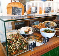 Wholegreen Bakery - Accommodation Bookings