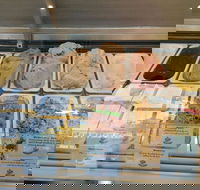 Window's Coffee