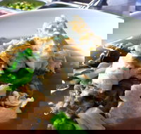 Wok Thai  Belmore - Accommodation Bookings