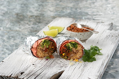 Zambrero Plumpton - Plumpton - Accommodation Bookings 0