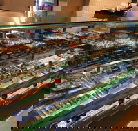 Zen Sushi And Grill - Accommodation Bookings