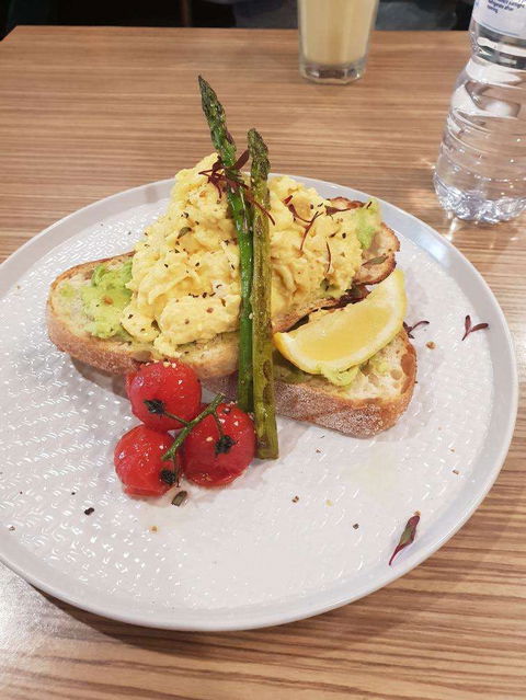 123 Coffee House - Accommodation Bookings 0