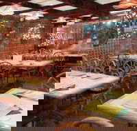 3 Thai Junction - Accommodation Bookings