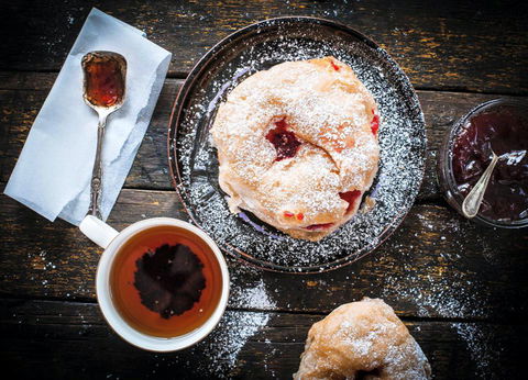 Alexander's Bakery - Rockdale - Accommodation Bookings 0