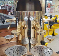 Amanti Espresso Bar - Accommodation Bookings