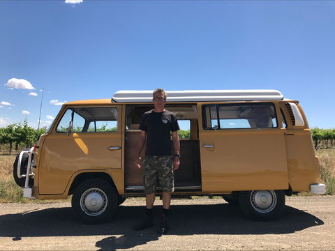 Arno Wine Co. - Accommodation Bookings 1