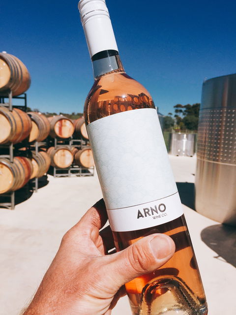 Arno Wine Co. - Accommodation Bookings 2