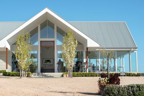 Artwine Cellar Door - Accommodation Bookings 0