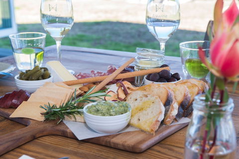 Artwine Cellar Door - Accommodation Bookings 2