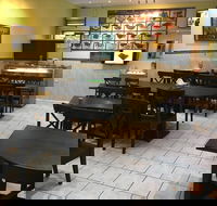 Bankstown Lebanese Restaurant