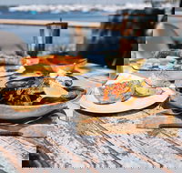 Bayside Kitchen - Accommodation Bookings