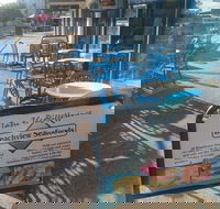 Beachview Seafoods - Accommodation Bookings