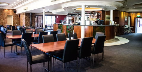 Bentley's Hotel Motel - Accommodation Bookings 2